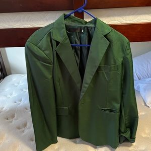 Jacket coat